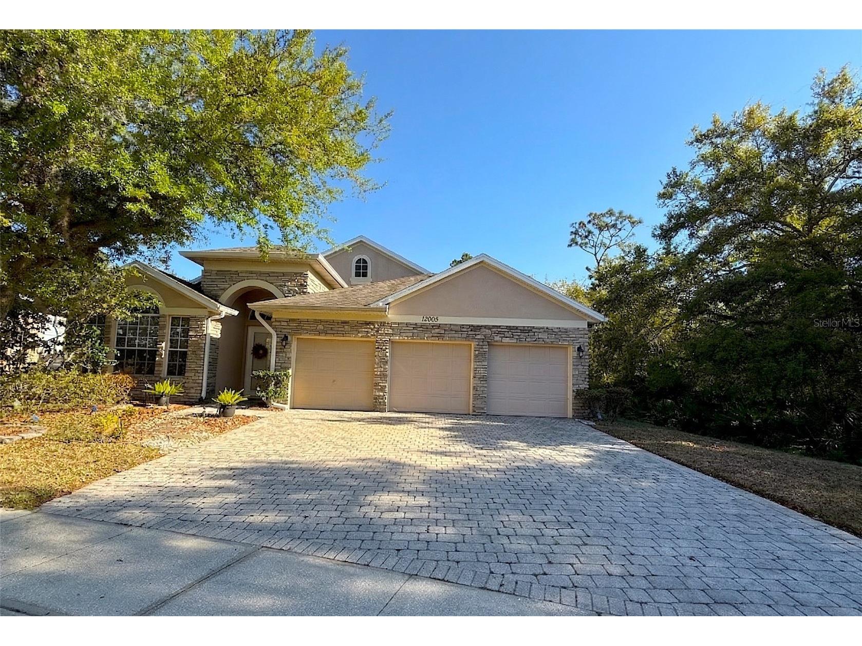 12005 Summerspring Lakes Drive Orlando FL 32825 O6392735 image1