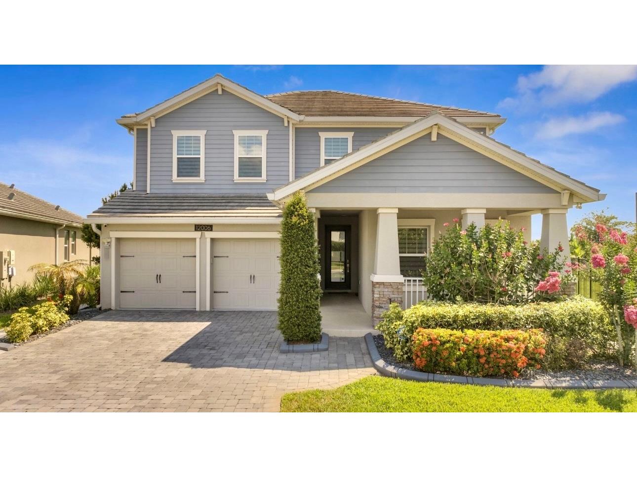 12006 Ampersand Drive Orlando FL 32832 O6215711 image1