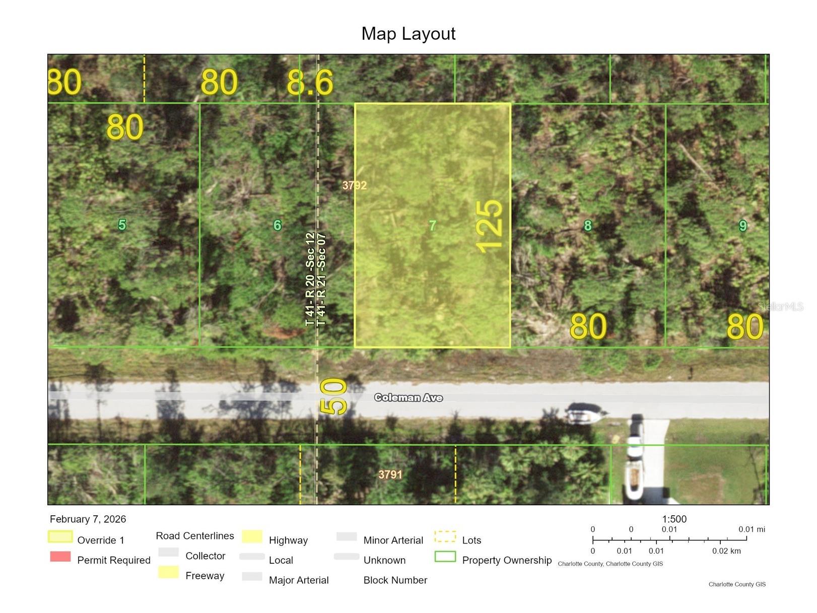 12006 Coleman Avenue Port Charlotte FL 33981 D6146062 image1