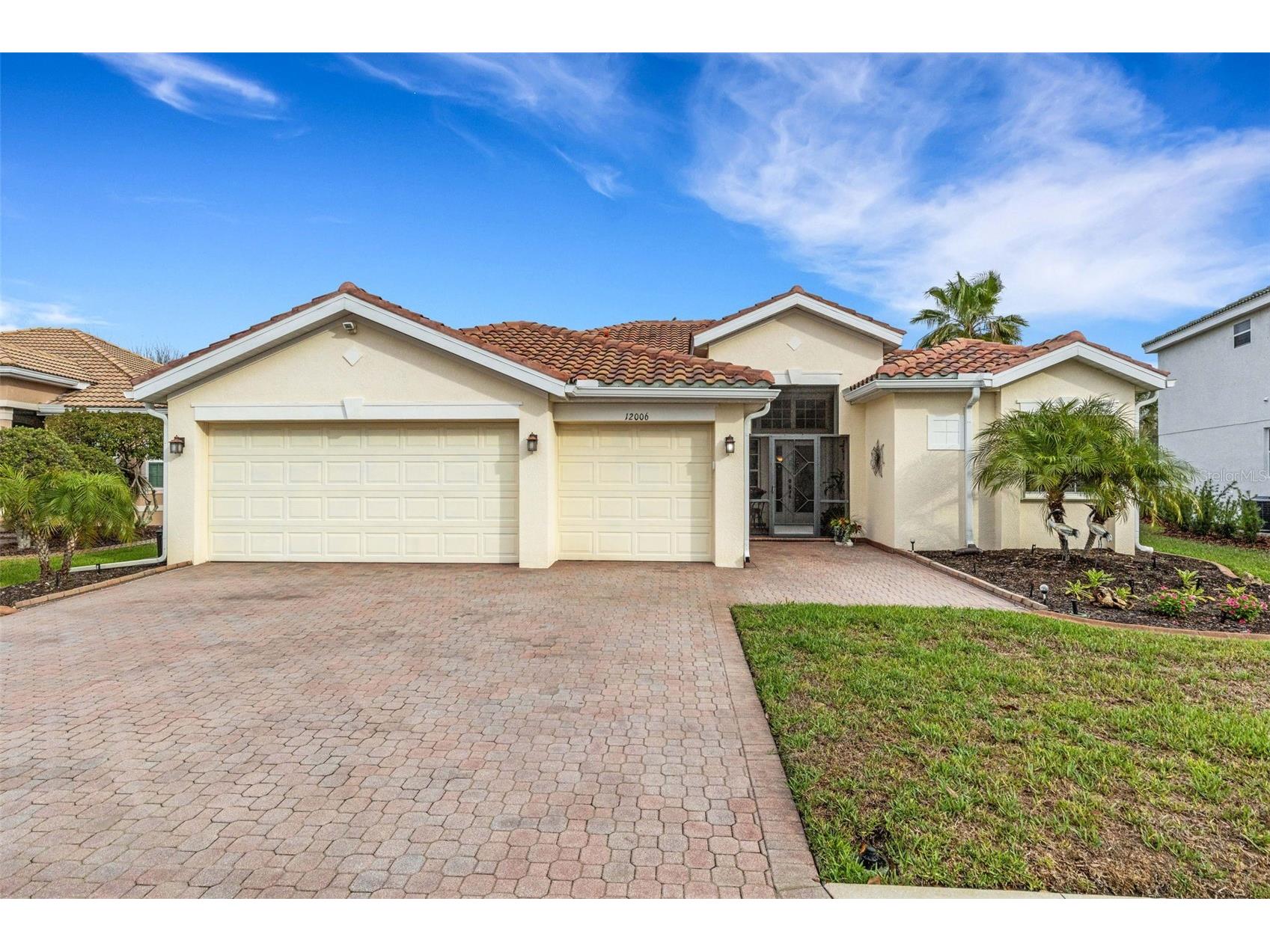 12006 Granite Woods Loop Venice FL 34292 N6143490 image1