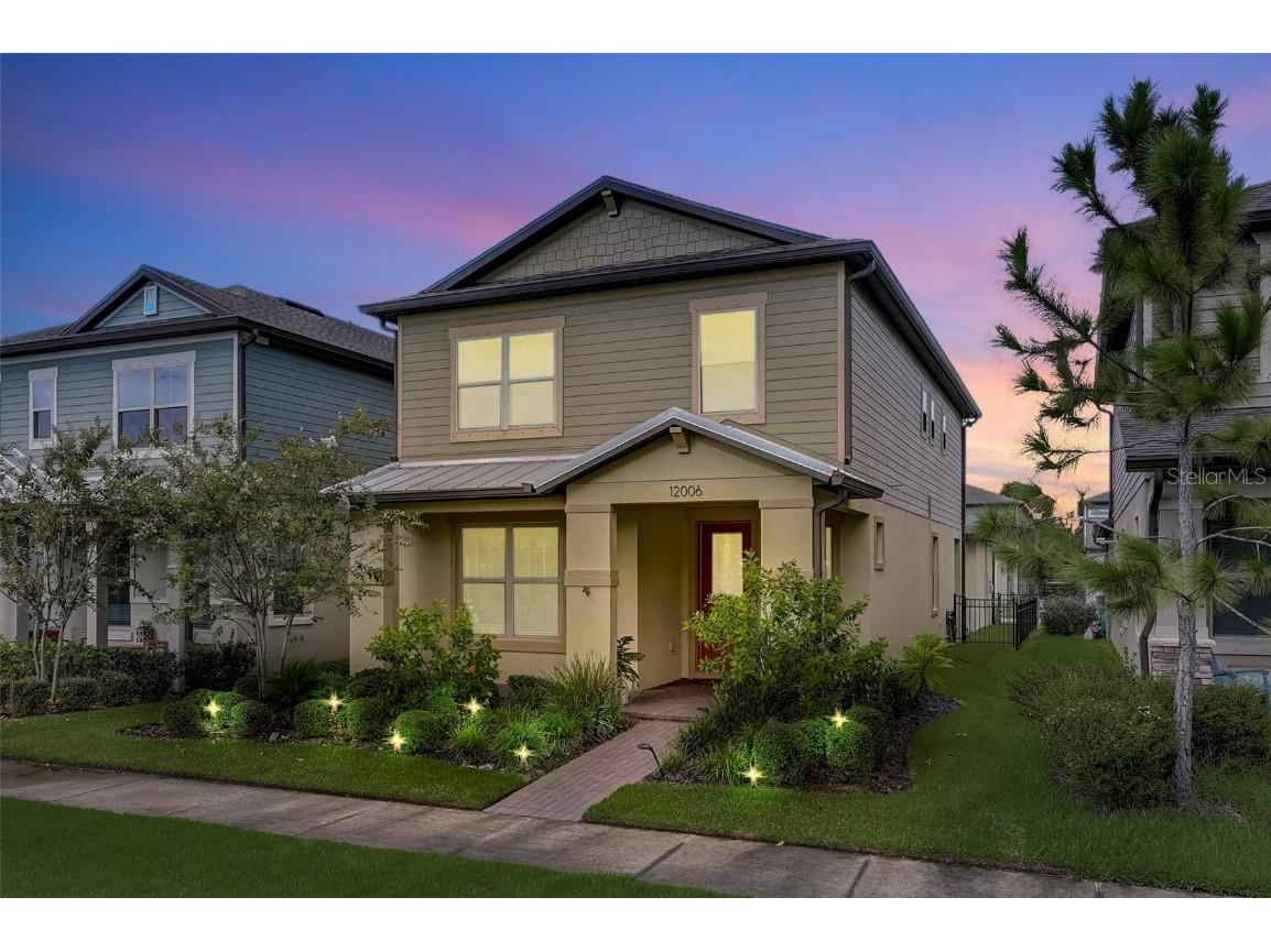 12006 Ruddy Run Odessa FL 33556 T3471692 image1