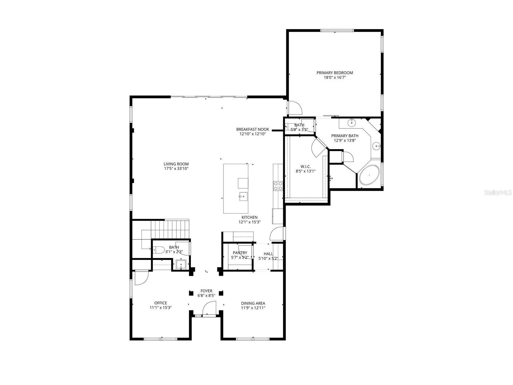 12006 Sawgrass Reserve Boulevard Orlando FL 32824 O6386095 image37