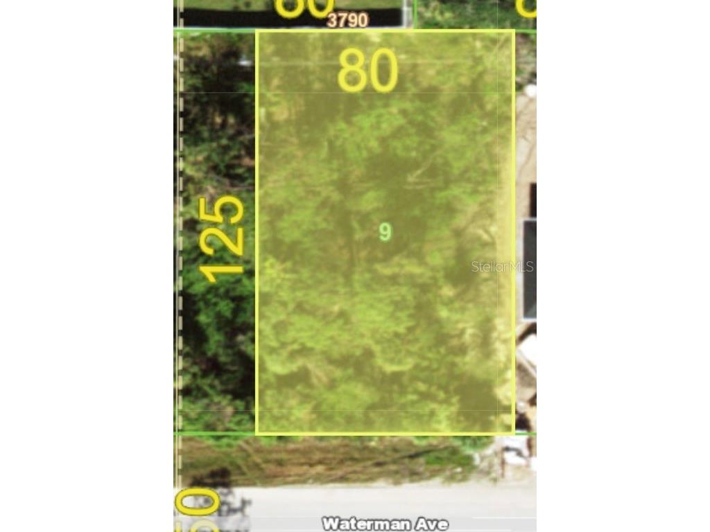 12006 Waterman Avenue Port Charlotte FL 33981 A4588438 image1