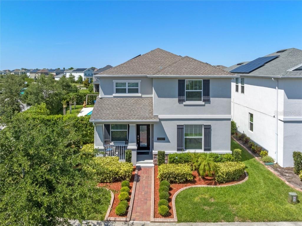 12007 Ampersand Drive Orlando FL 32832 O6108747 image1