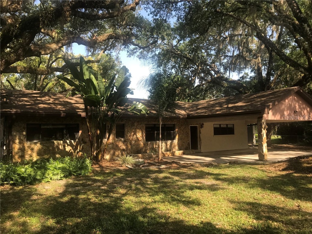 12007 Brightwater Boulevard Temple Terrace FL 33617 - HILLSBOROUGH RIVER T3365894 image1