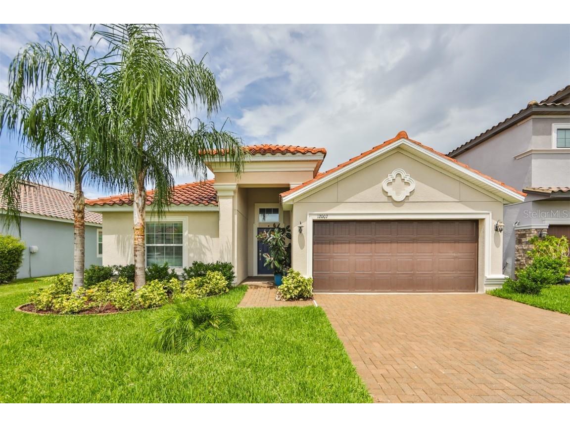12007 Cardinal Flower Drive Riverview FL 33579 T3477676 image1