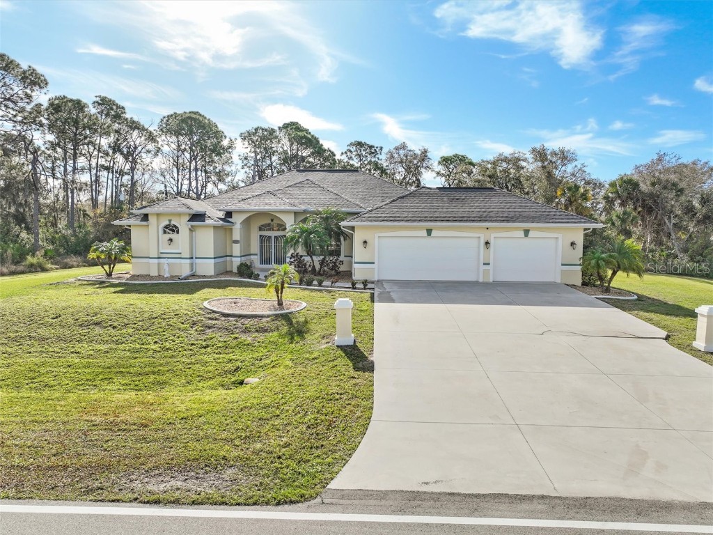 12007 Chancellor Boulevard Port Charlotte FL 33953 C7487661 image1