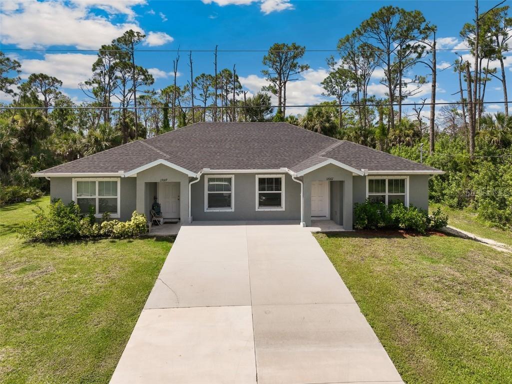 12007 Henley Avenue Port Charlotte FL 33981 TB8418793 image1