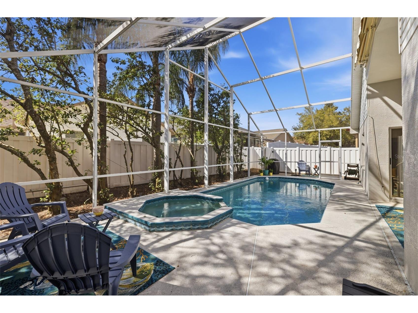 12007 Hunters Lake Drive New Port Richey FL 34654 - Hunters Lake TB8485897 image25