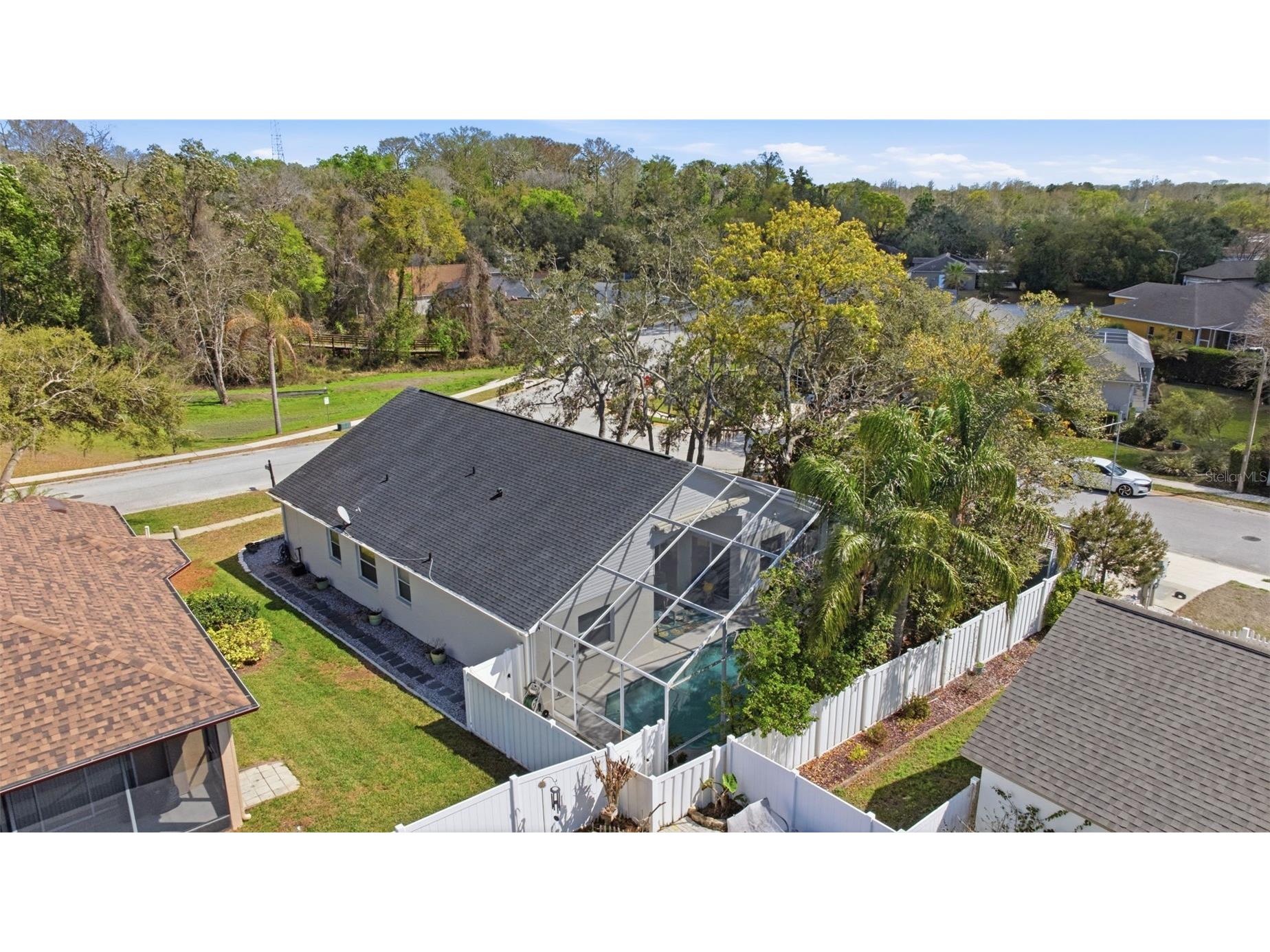 12007 Hunters Lake Drive New Port Richey FL 34654 - Hunters Lake TB8485897 image29