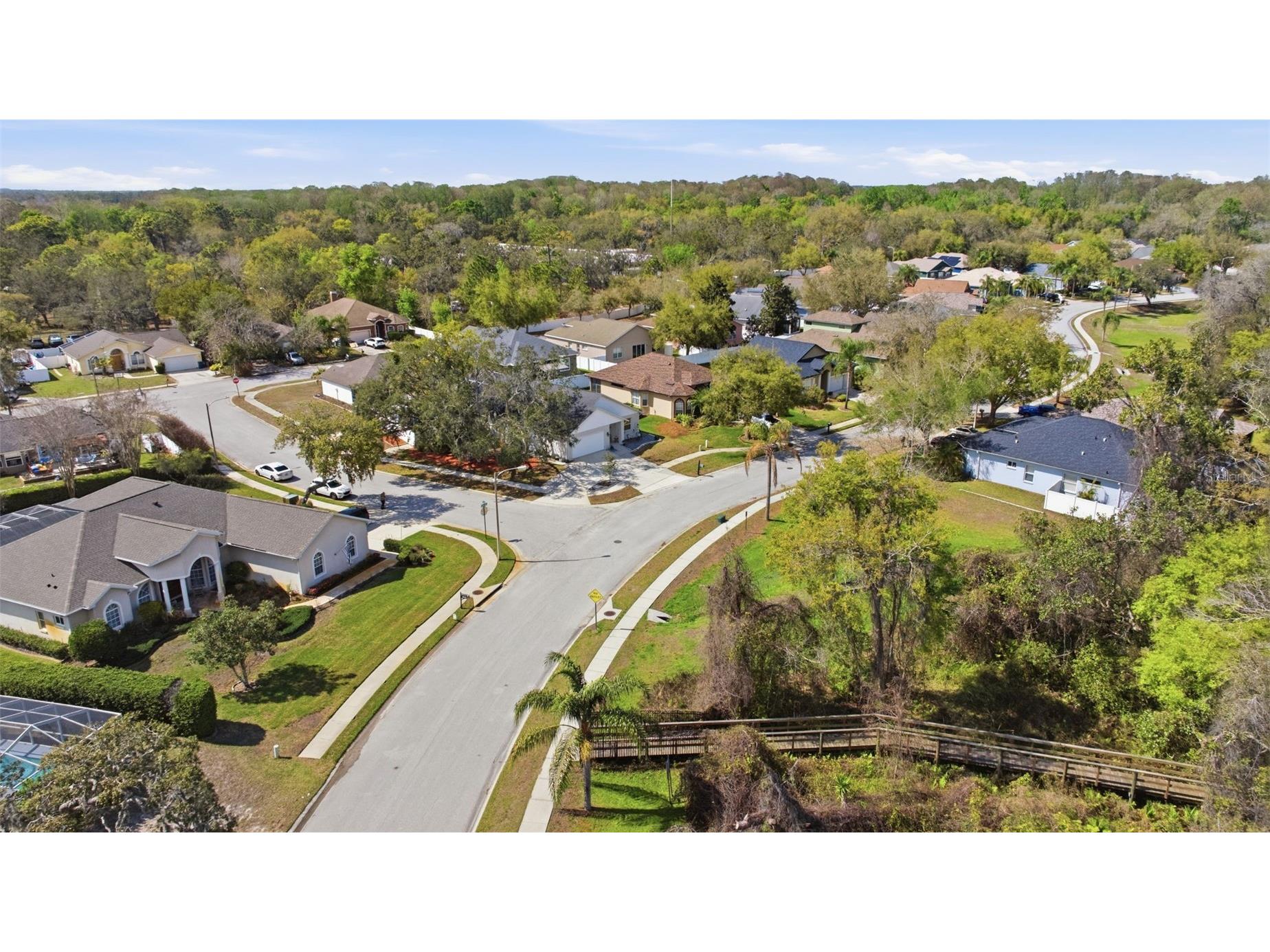 12007 Hunters Lake Drive New Port Richey FL 34654 - Hunters Lake TB8485897 image30