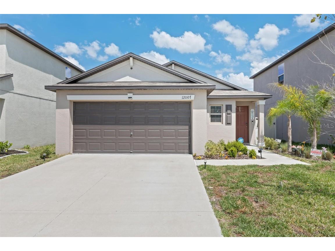 12007 Miracle Mile Drive Riverview FL 33578 T3437878 image1