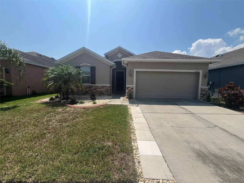 12007 Rambling Stream Drive Riverview FL 33569 T3549368 image1
