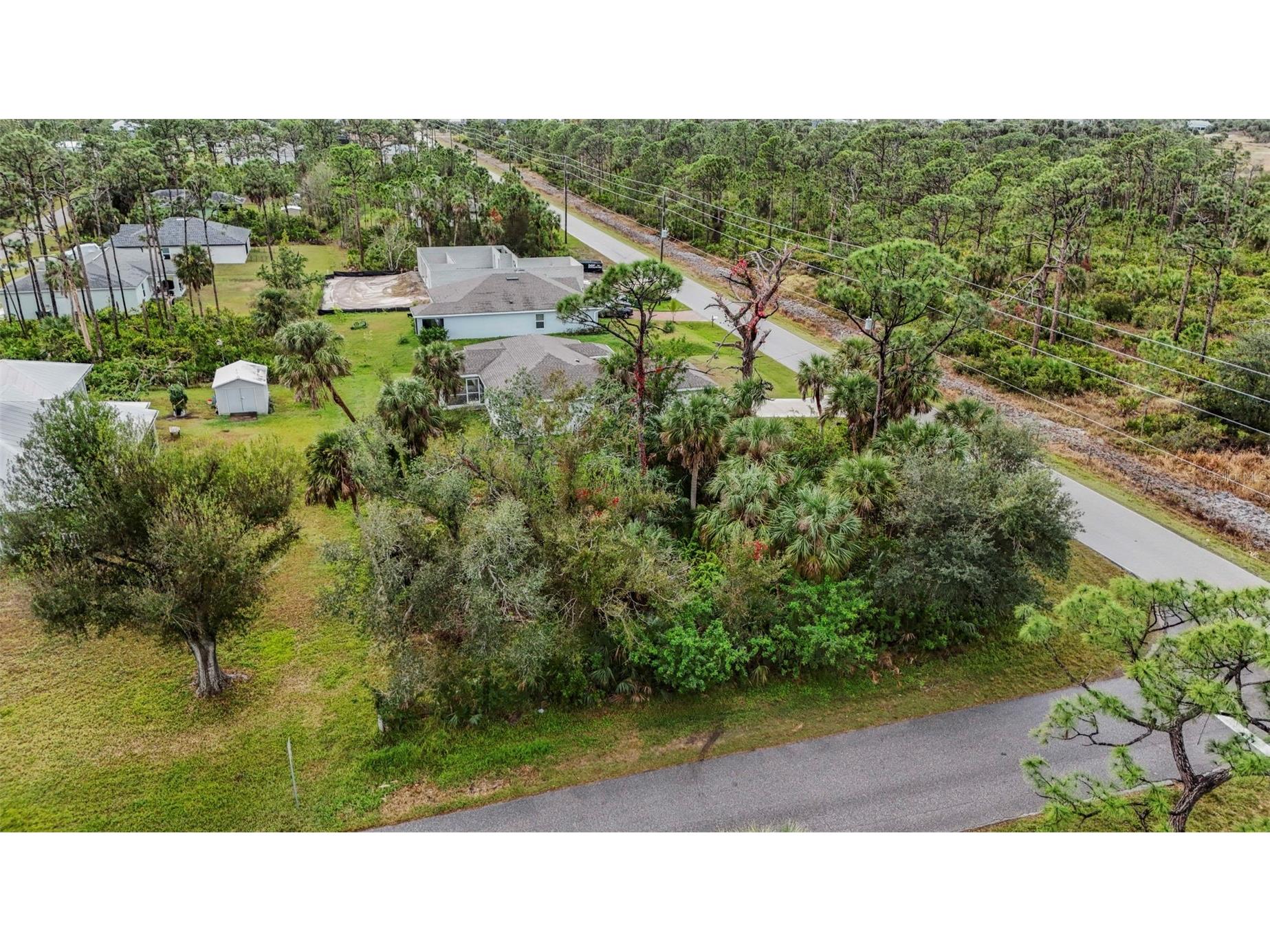 12007 Wadsworth Avenue Port Charlotte FL 33981 D6147656 image1