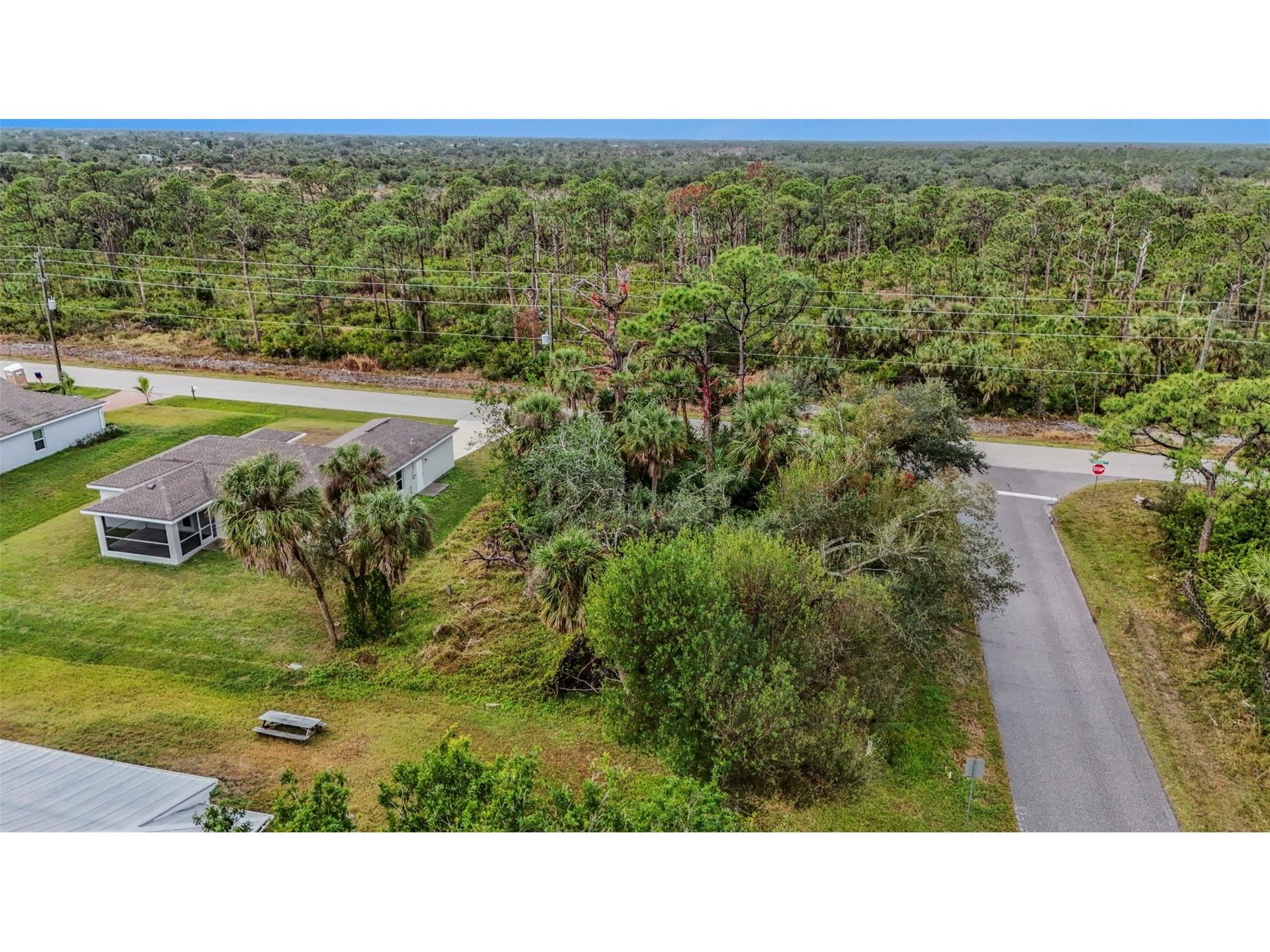 12007 Wadsworth Avenue Port Charlotte FL 33981 D6147656 image3