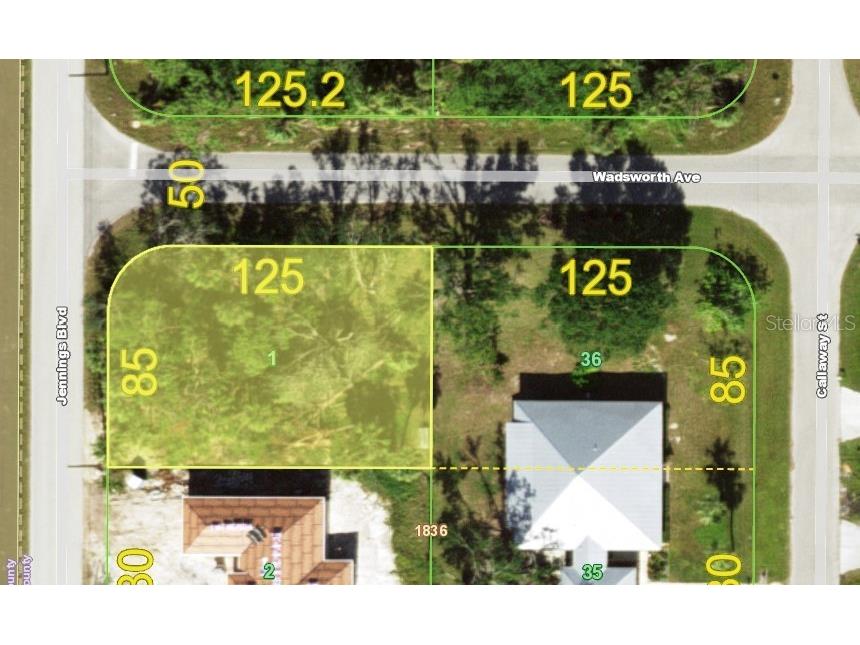 12007 Wadsworth Avenue Port Charlotte FL 33981 D6147656 image6