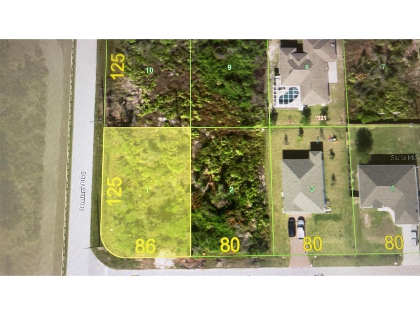 12008 Edwards Road Port Charlotte FL 33981 C7489914 image1