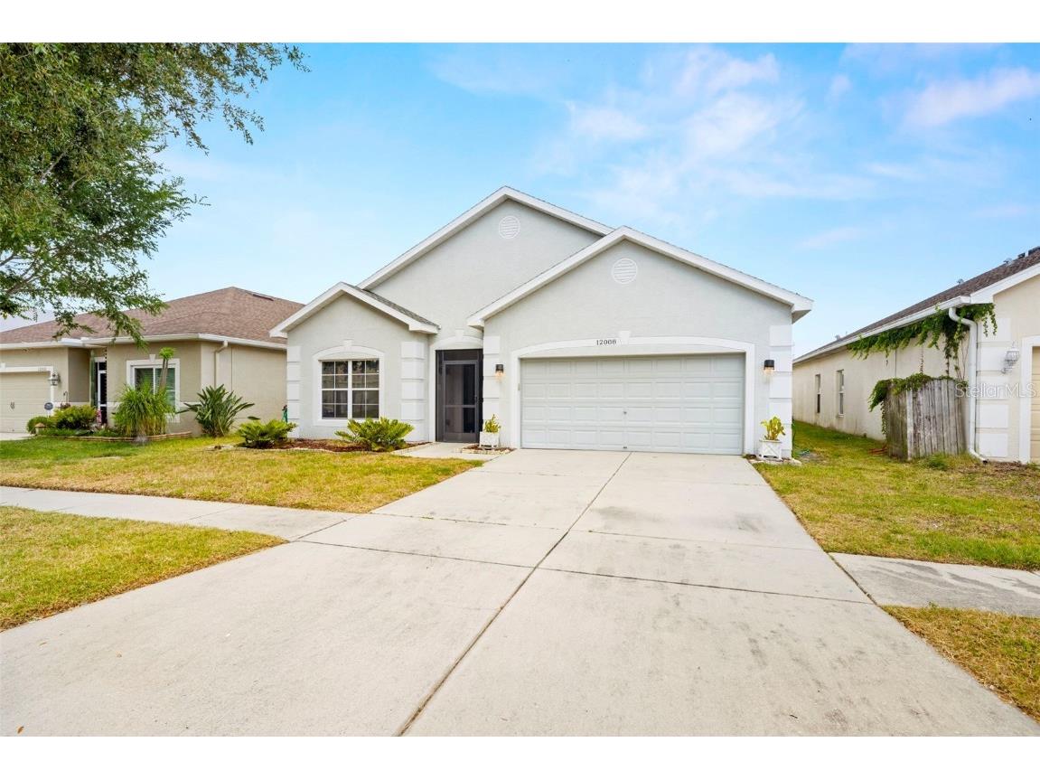 12008 Fern Blossom Drive Gibsonton FL 33534 TB8380990 image1