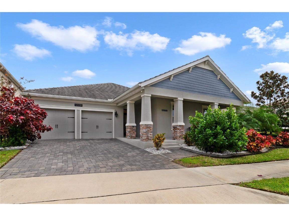 12008 Imaginary Way Orlando FL 32832 O6167728 image1