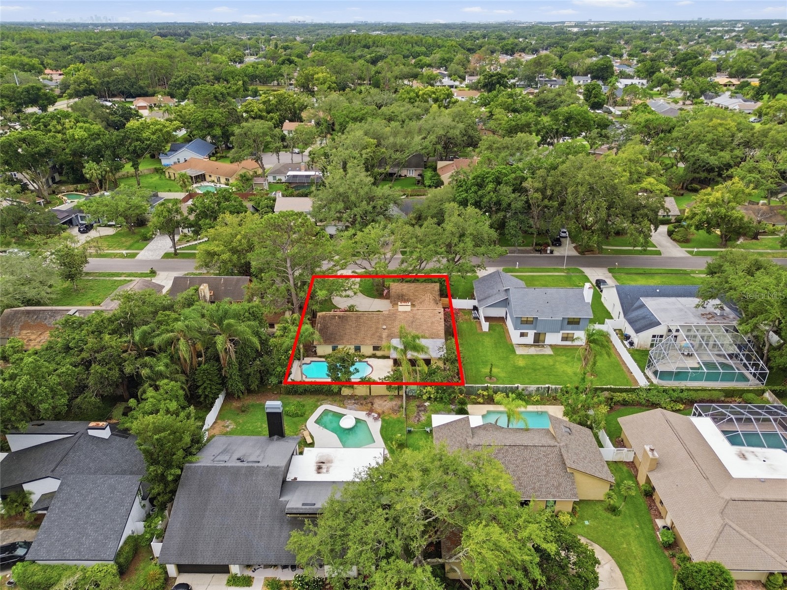 12008 Nicklaus Circle Tampa FL 33624 TB8515155 image22