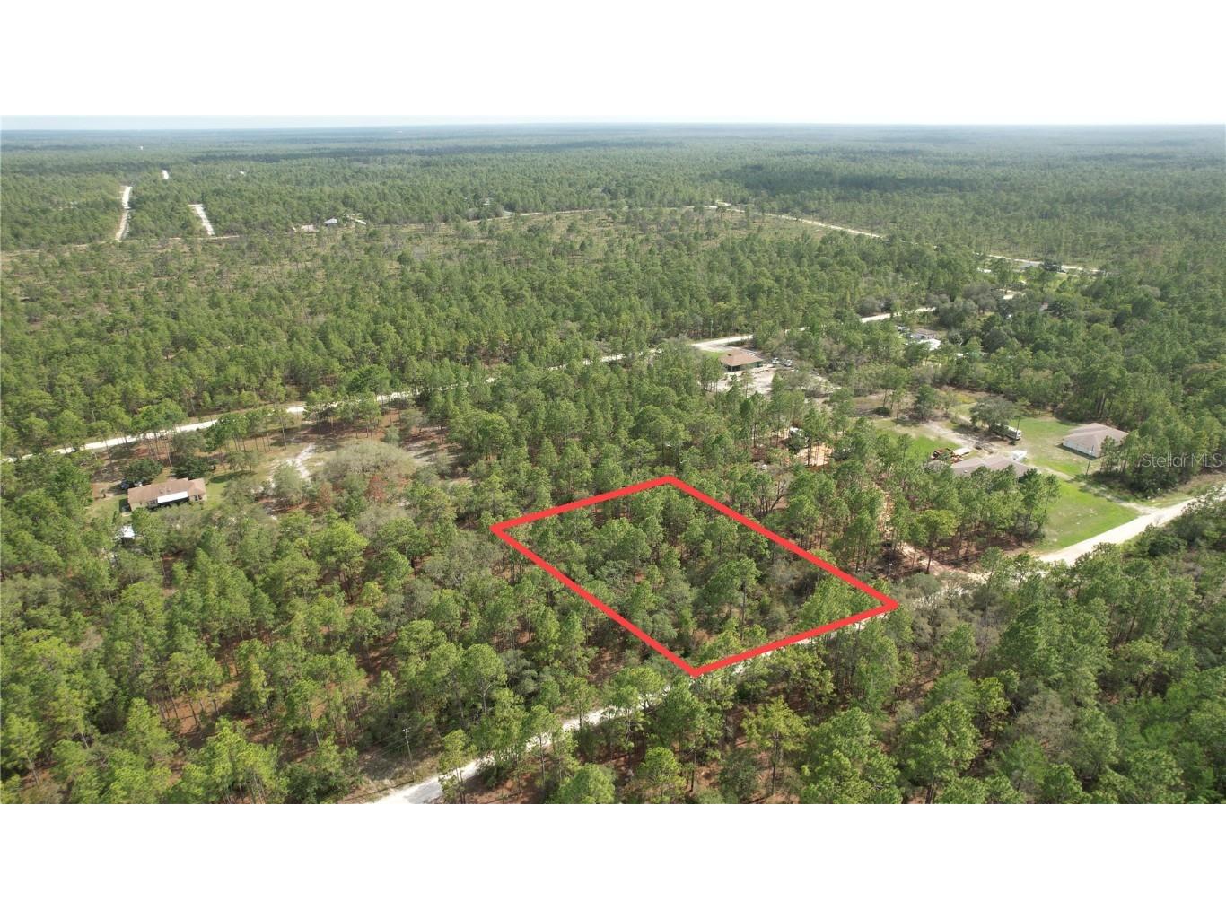 12008 Thames Avenue Weeki Wachee FL 34614 W7855313 image1