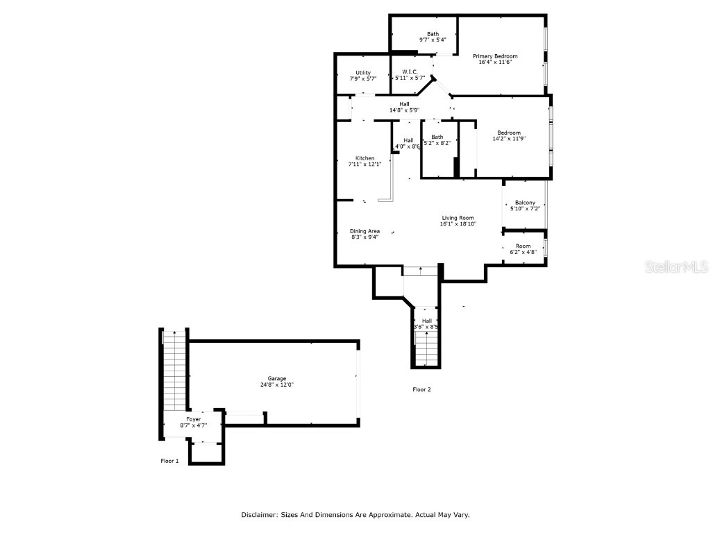 12008 Villanova Dr #112 Orlando FL 32837 O6284434 image22