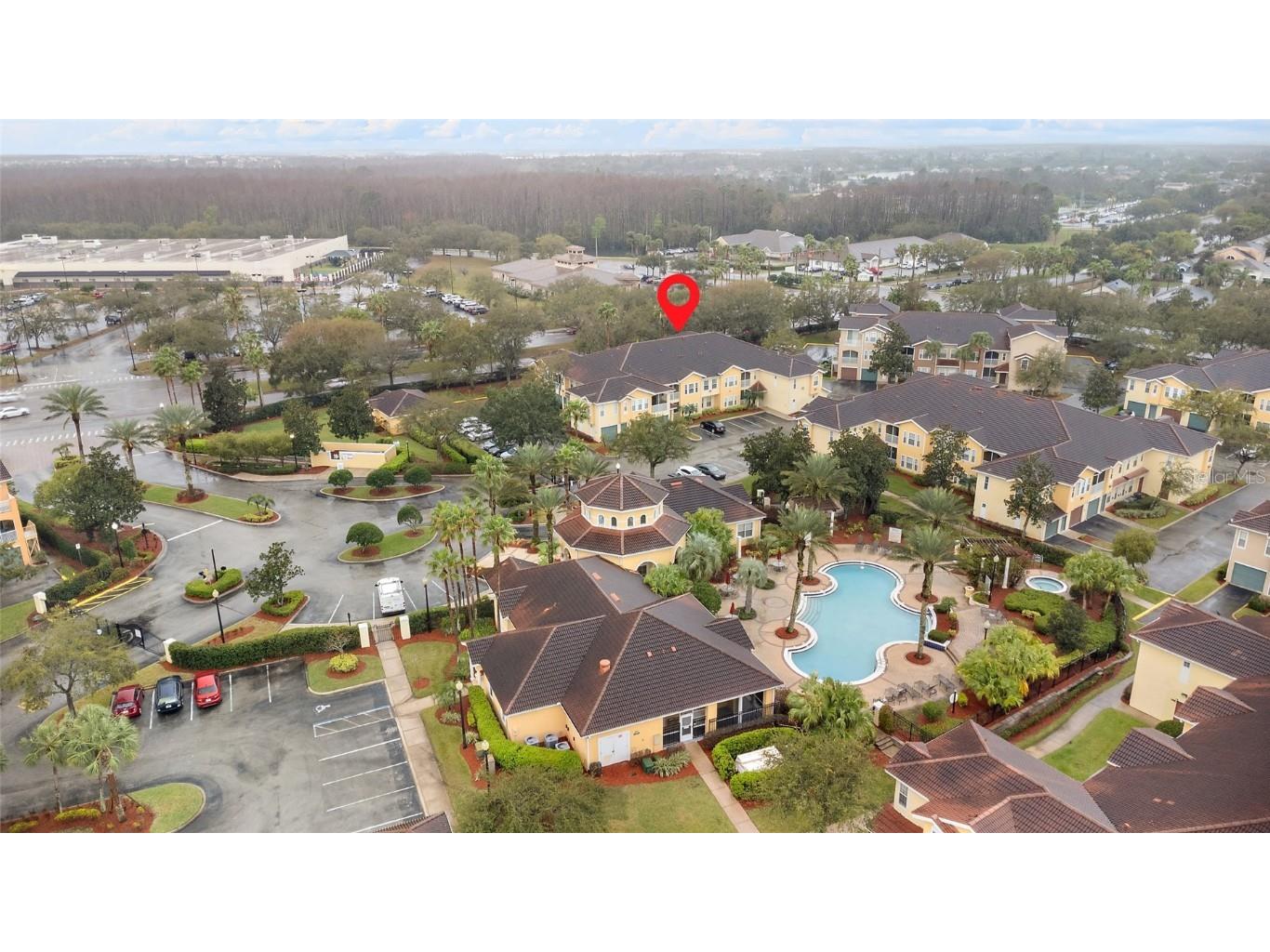 12008 Villanova Dr #112 Orlando FL 32837 O6284434 image23