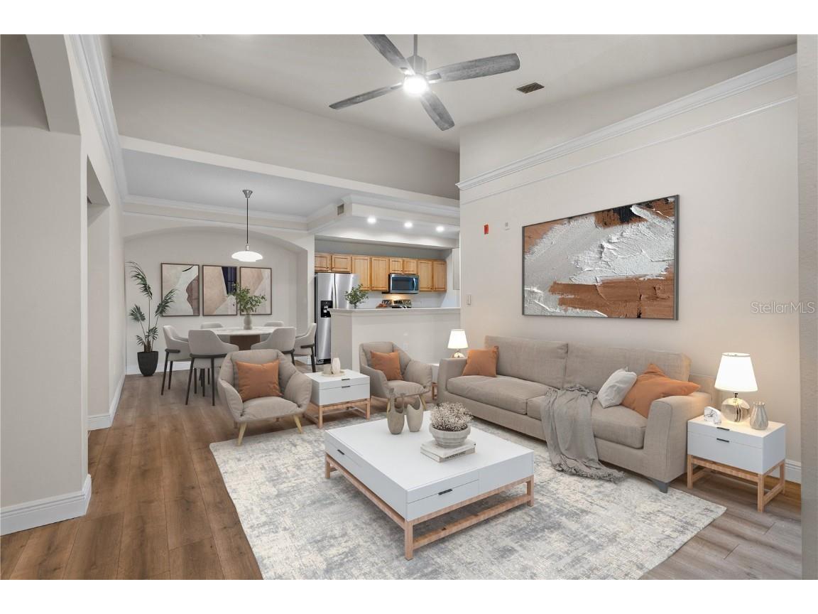 12008 Villanova Dr #112 Orlando FL 32837 O6284434 image3