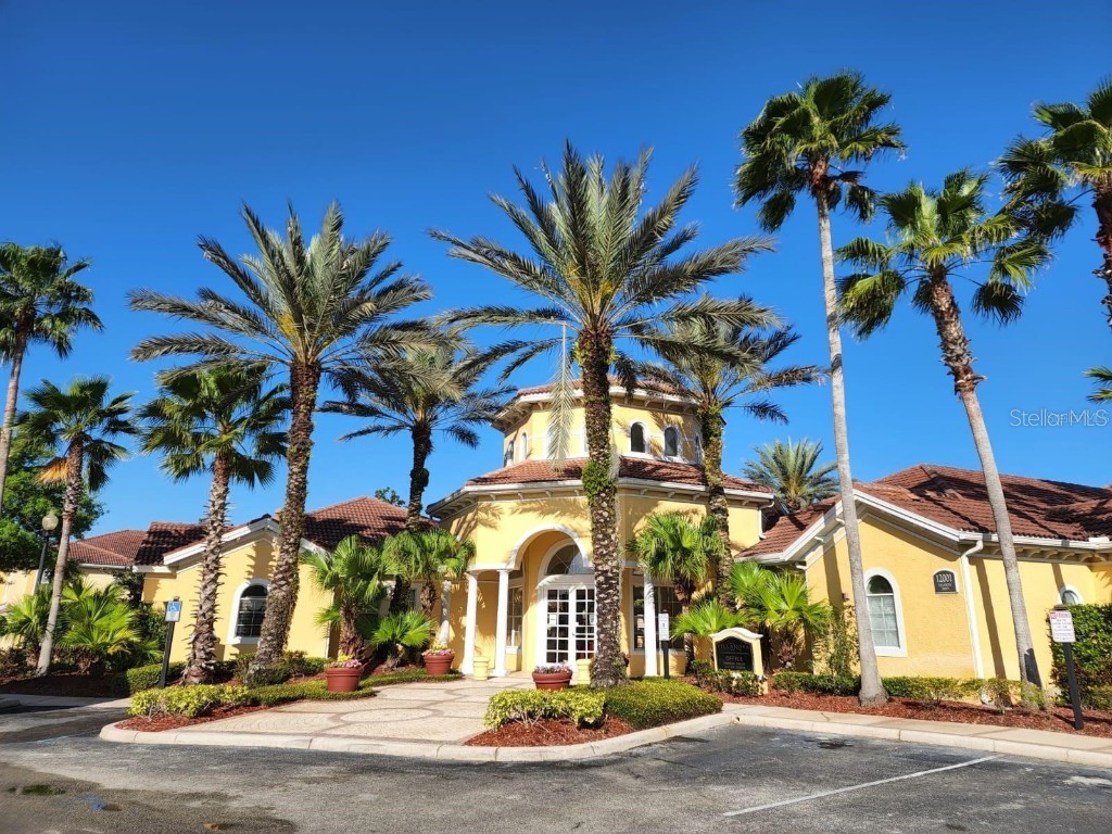 12008 Villanova Drive #105 Orlando FL 32837 O6097700 image1