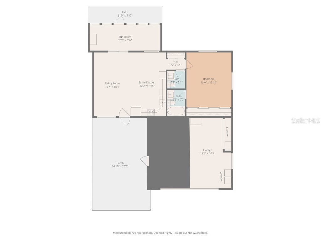 12009 Boynton Lane #12009 New Port Richey FL 34654 W7881161 image2