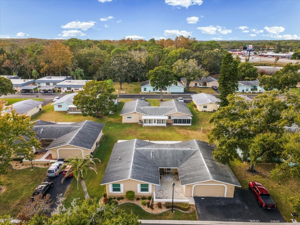 12009 Boynton Lane #12009 New Port Richey FL 34654 W7881161 image28