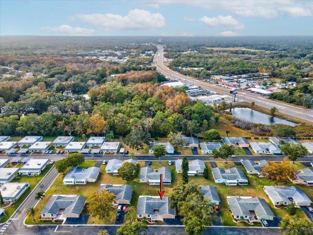 12009 Boynton Lane #12009 New Port Richey FL 34654 W7881161 image32