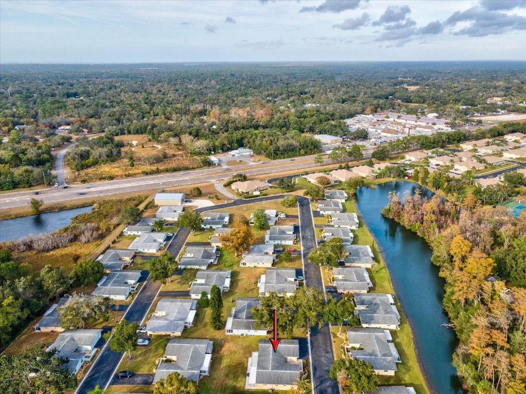 12009 Boynton Lane #12009 New Port Richey FL 34654 W7881161 image33