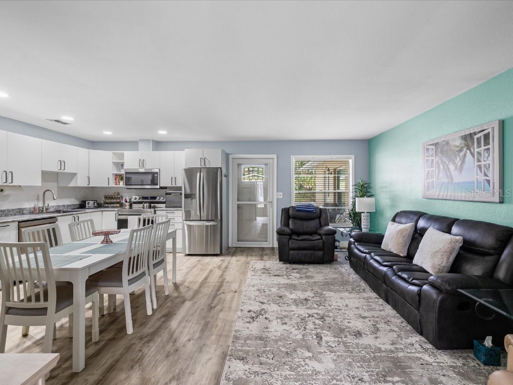 12009 Boynton Lane #12009 New Port Richey FL 34654 W7881161 image4