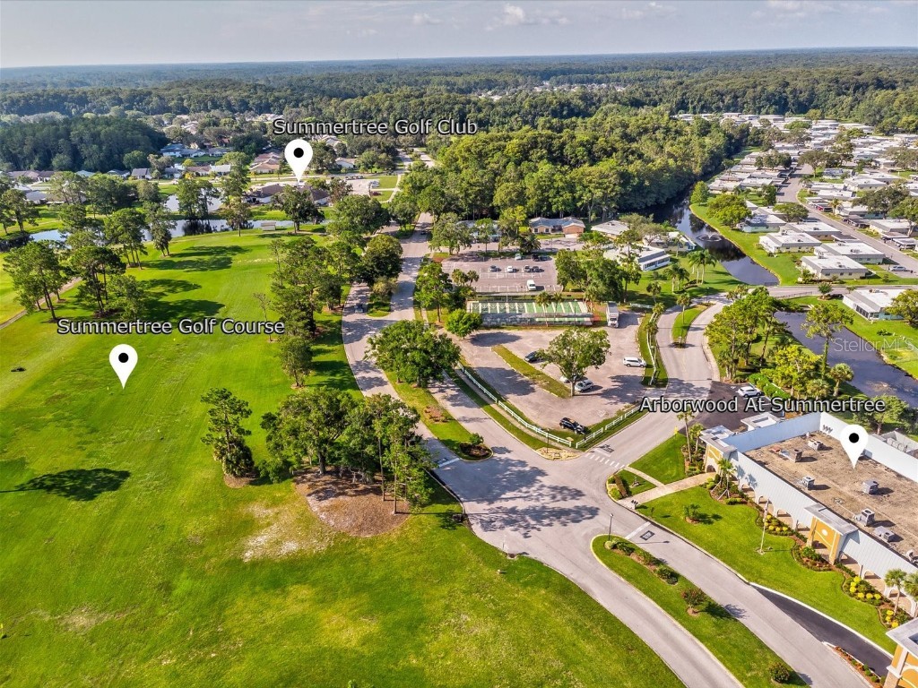 12009 Boynton Lane #12009 New Port Richey FL 34654 W7881161 image53