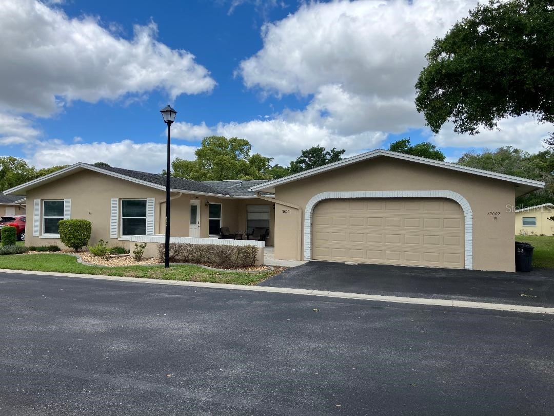 12009 Boynton Lane #19BG New Port Richey FL 34654 W7884682 image1