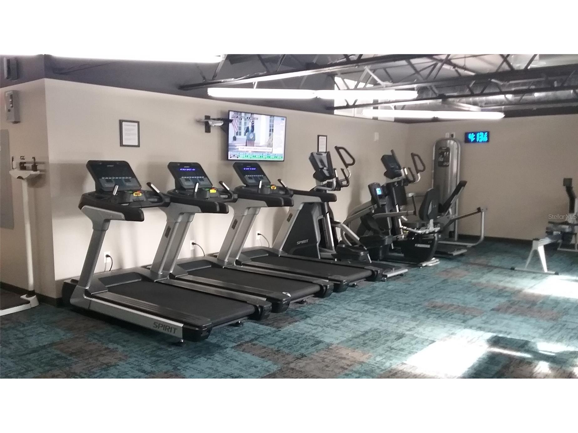 12009 Boynton Lane #19BG New Port Richey FL 34654 W7884682 image15