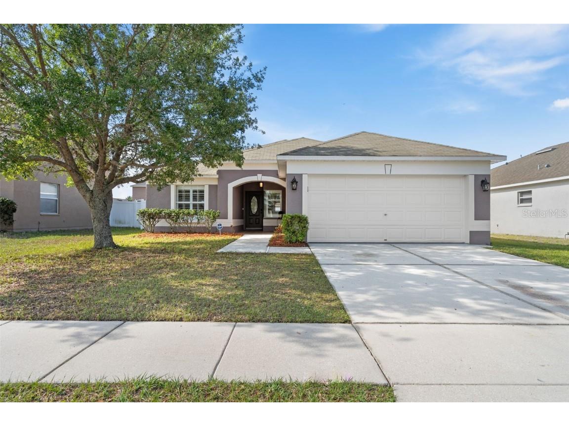 12009 Bridge Point Lane Riverview FL 33579 T3439679 image1