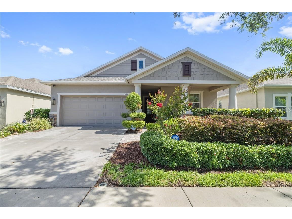 12009 Whistling Wind Drive Riverview FL 33569 TB8386280 image1