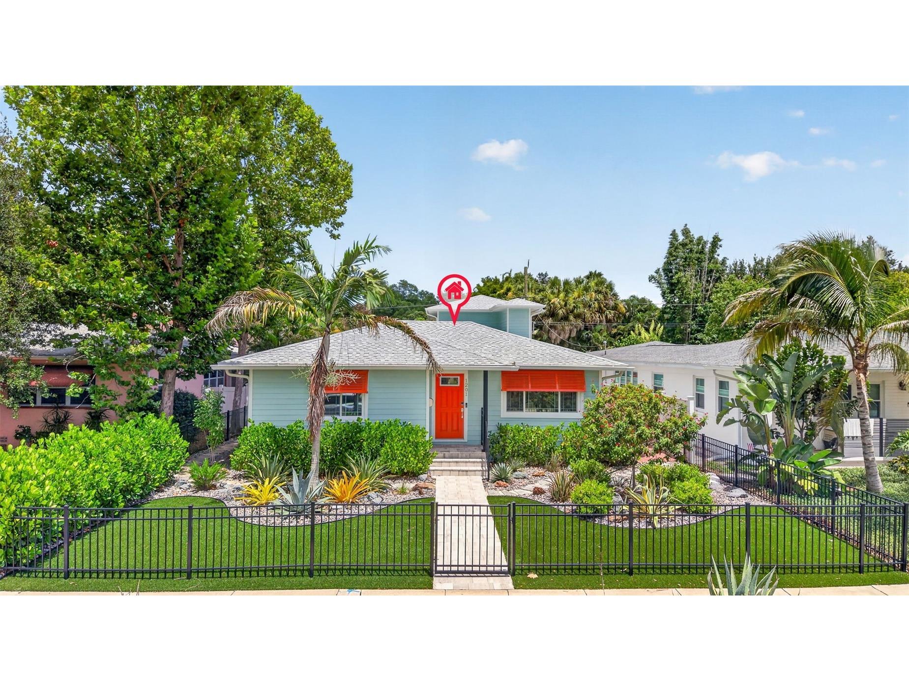 1201 15th Street N Saint Petersburg FL 33705 TB8528622 image44