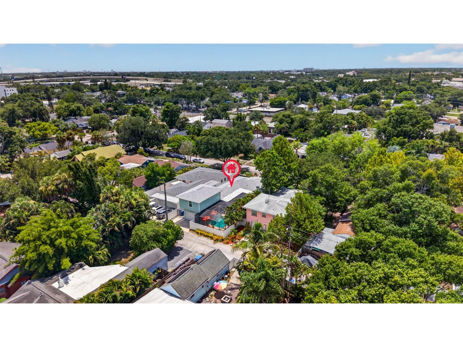 1201 15th Street N Saint Petersburg FL 33705 TB8528622 image60