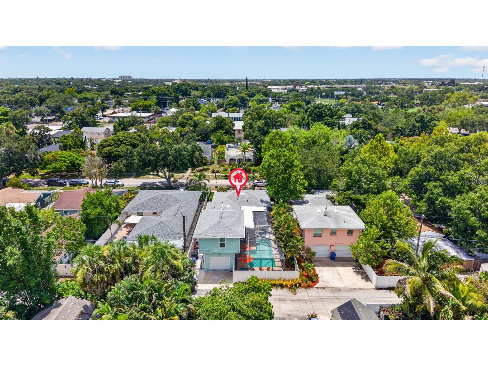 1201 15th Street N Saint Petersburg FL 33705 TB8528622 image62