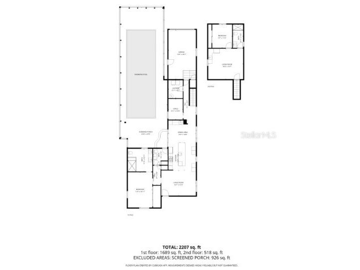 1201 15th Street N Saint Petersburg FL 33705 TB8528622 image63