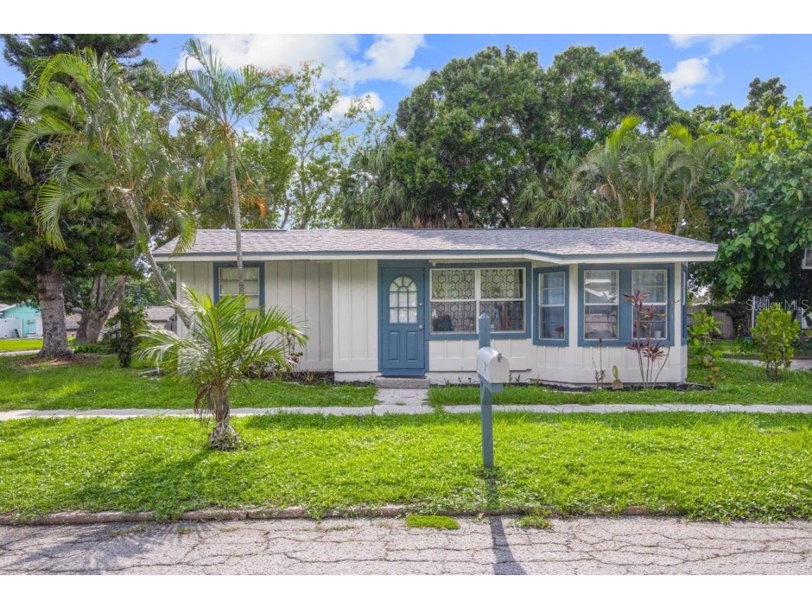 1201 25th Ave W Palmetto FL 34221 A4618977 image1