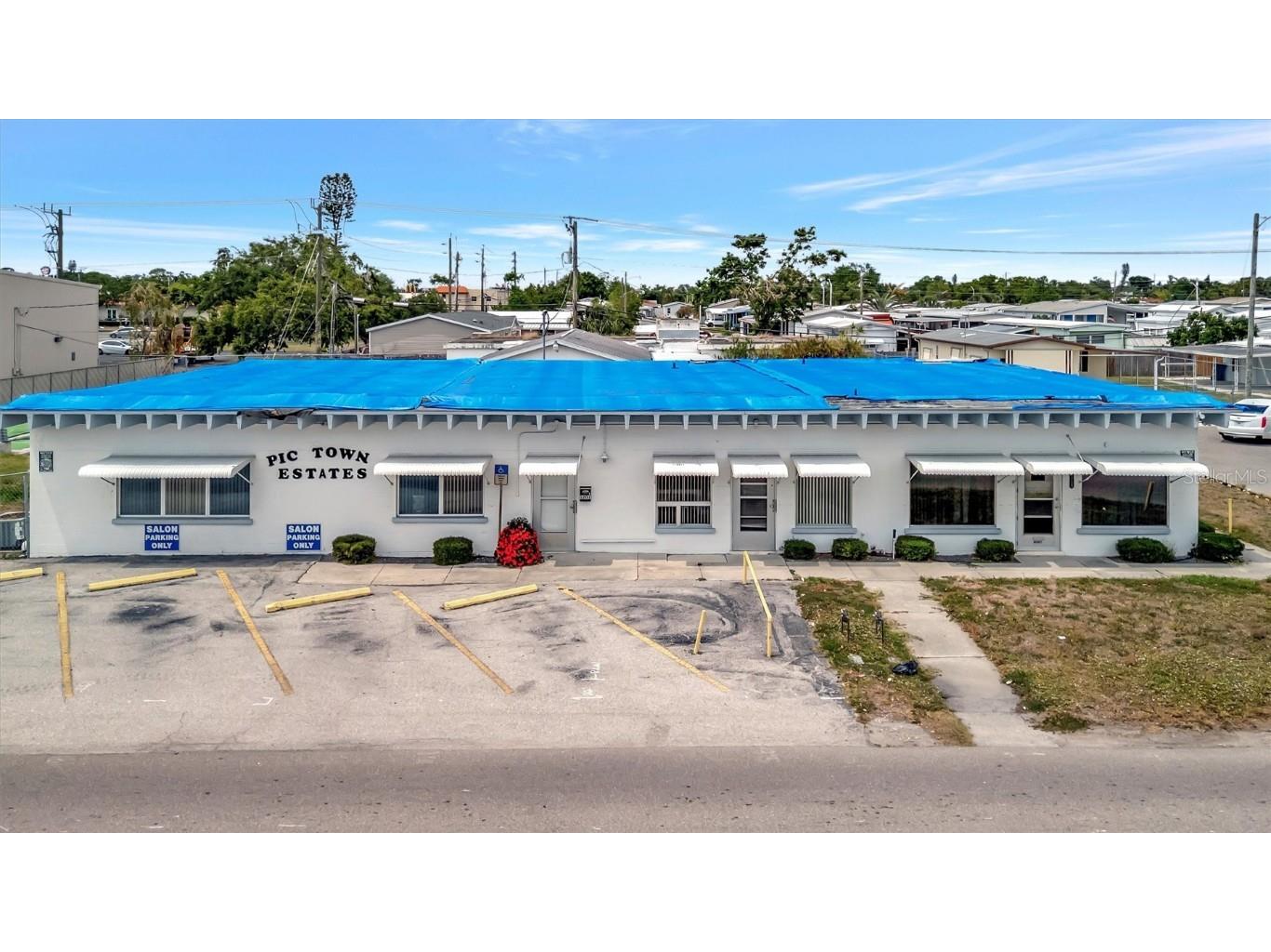 1201 50th Avenue Plaza W Bradenton FL 34207 A4651948 image1