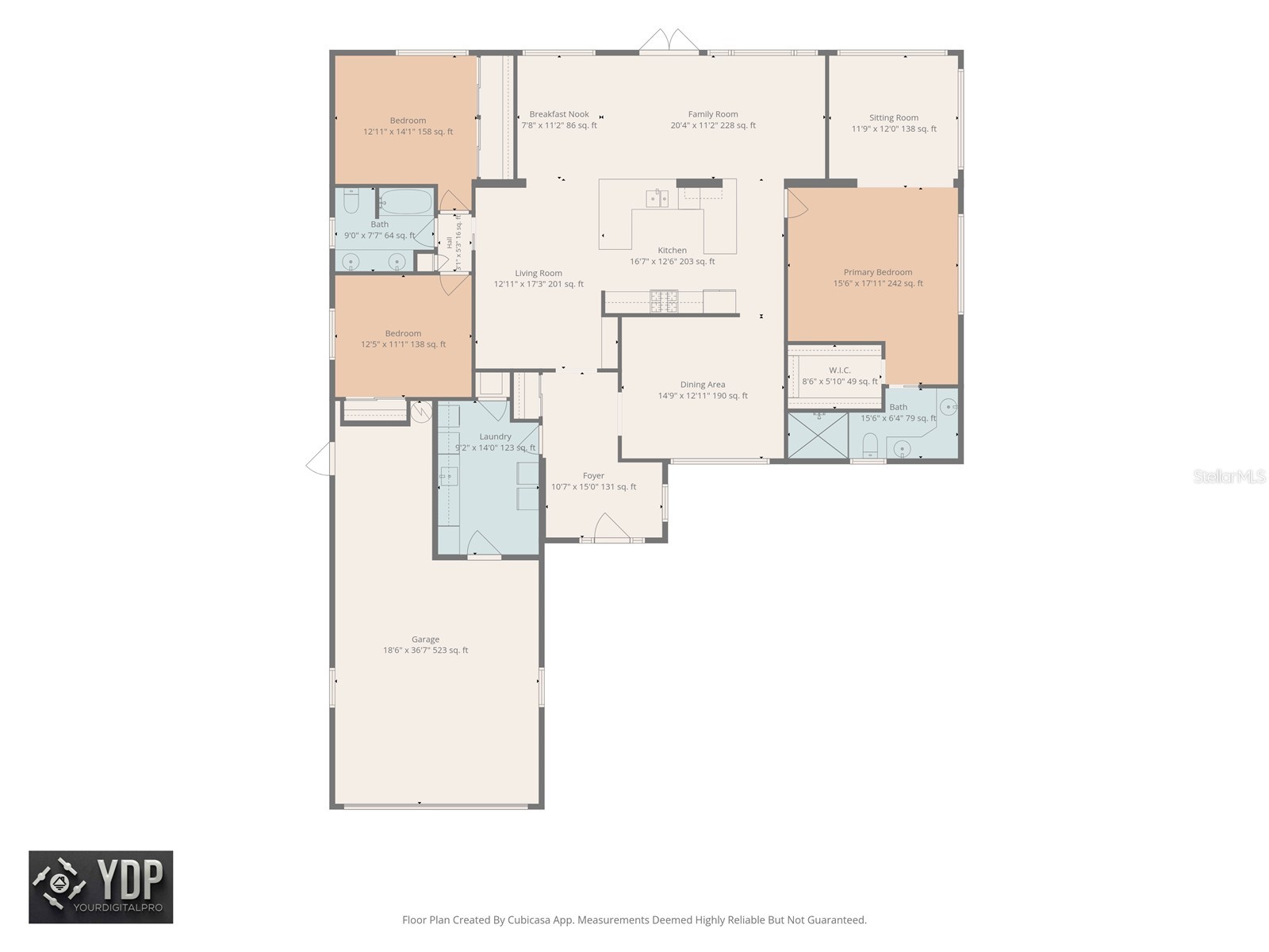 1201 81st Street S Saint Petersburg FL 33707 TB8512757 image81
