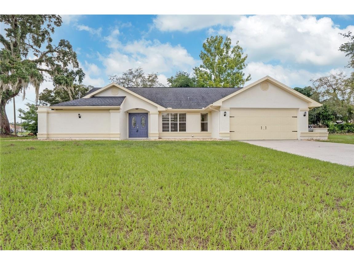 1201 Bardahl Avenue Spring Hill FL 34609 W7866444 image1