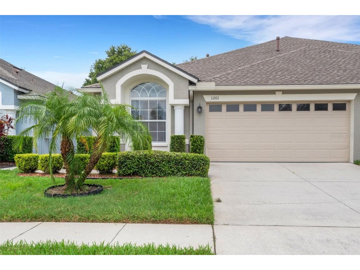 1201 Bensbrooke Drive Wesley Chapel FL 33543 A4619544 image1