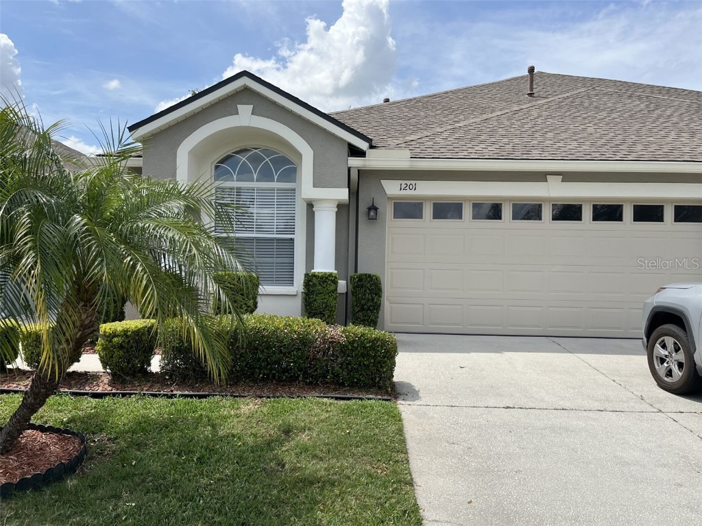 1201 Bensbrooke Drive Wesley Chapel FL 33543 A4647240 image1