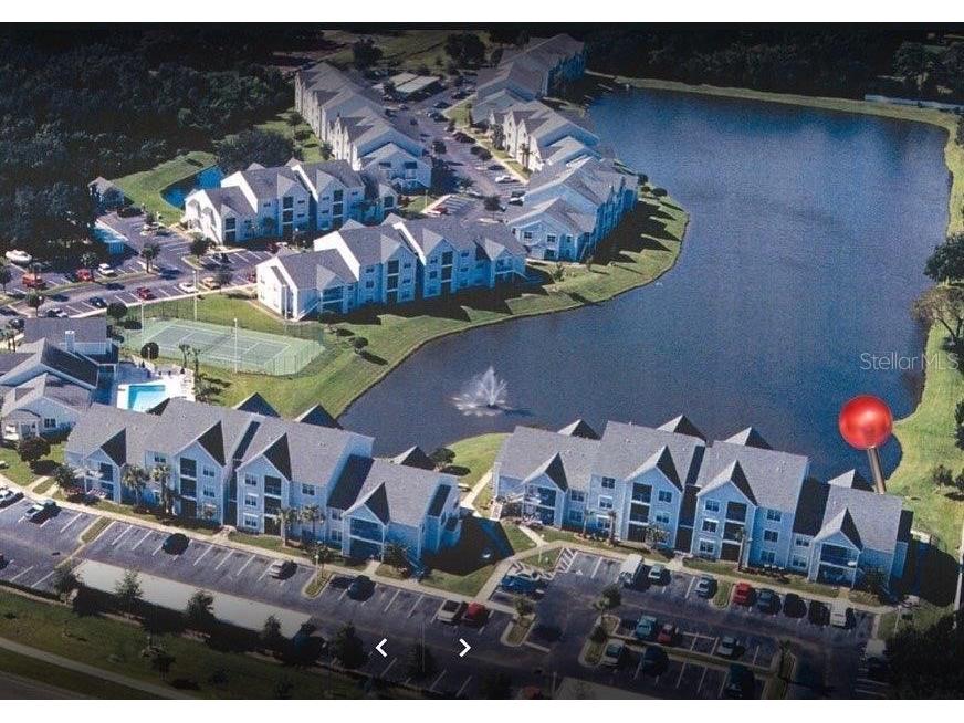 1201 Bermuda Lakes Lane #205 Kissimmee FL 34741 S5135985 image20